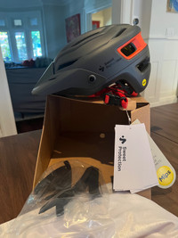 Sweet Protection - Trailblazer MTB, MIPS Helmet