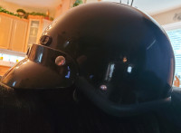 THH Motorcycle Helmet- Medium