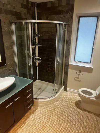 Home for rent. All utilities included in price except cable. 1 year rental contract.