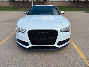 2016 Audi S5