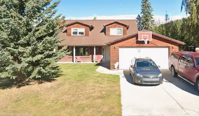 Arctic Winter Games Rental – Riverdale (March 5–14, 2026) Family home available for rent during the...