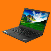 Lenovo T470 with Intel Core i7 on Store saleSale!