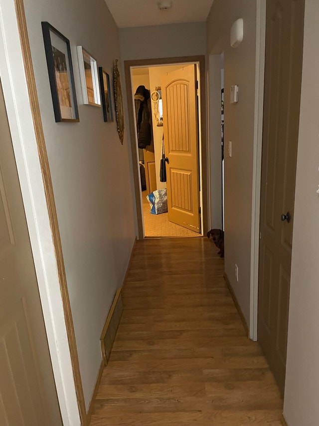 Full house , 3 bedrooms. 1.5 bathrooms. Pets ok Long Term Rentals