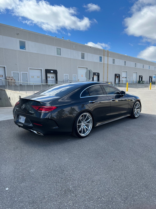2020 Mercedes CLS 450 4 Matic in Cars & Trucks in City of Toronto