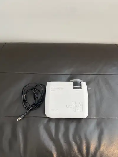APEMAN LC350 PROJECTOR, View more