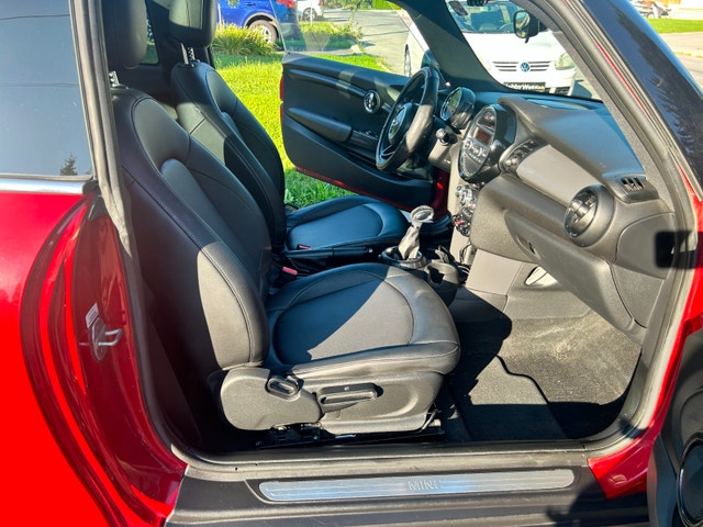 Mini Cooper 2014 — photo 3