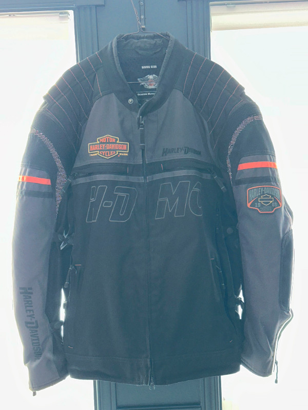 Harley-Davidson Jacket in Men's in Sudbury