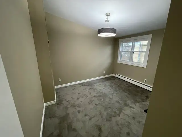Large 4  Bedroom in Sydney’s South End – Available May1st in Long Term Rentals in Cape Breton - Image 7