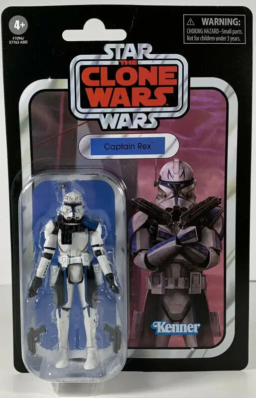 Star Wars Solo Movie Mimban-Stormtrooper 3.75" Force Link 2.0 BN in Toys & Games in Markham / York Region - Image 4