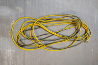 Electrical Extension Cord Heavy Duty