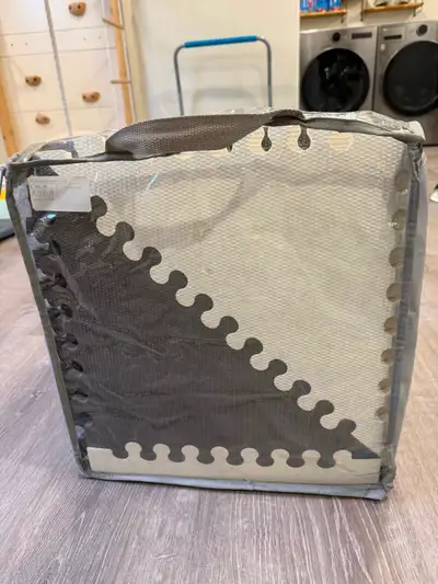 Skip Hop Playspot Geo Foam Floor Tiles, View more