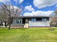 517 2nd Ave W Meadow Lake