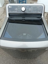 LGwasher 30days warranty delivery available  Kitchener / Waterloo Kitchener Area Preview