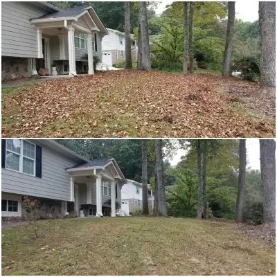 Raincity Property Maintenance provide comprehensive home and property maintenance to keep your exter...