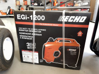 Generator Echo EGI-1200