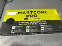 Smartcore PRO Waterproof Flooring - New