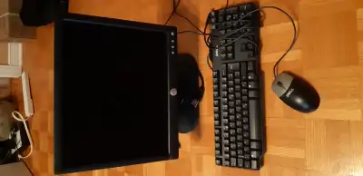 Accessoires ordinateur / computer, View more