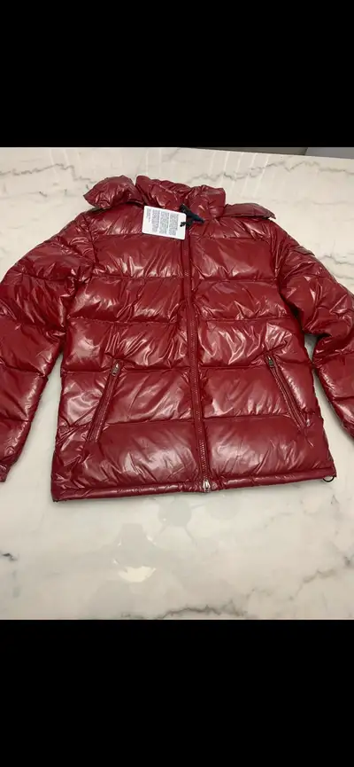 moncler jacket, View more