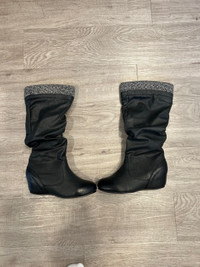 New women’s boots 