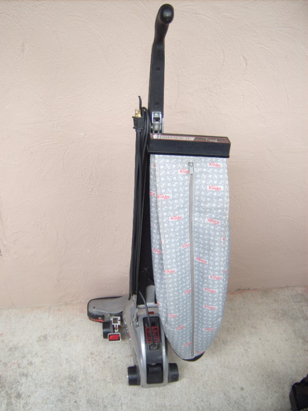 Kirby Heritage Legend II Upright Vacuum Cleaner Vacuums London Kijiji