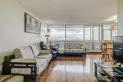 LIVING ROOM SET - 2 COUCHES, TABLE, View more