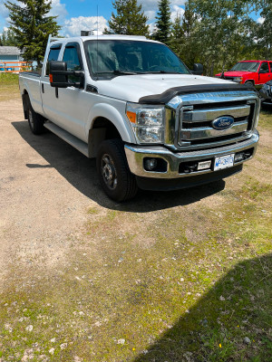 2014 Ford F 350 XLT