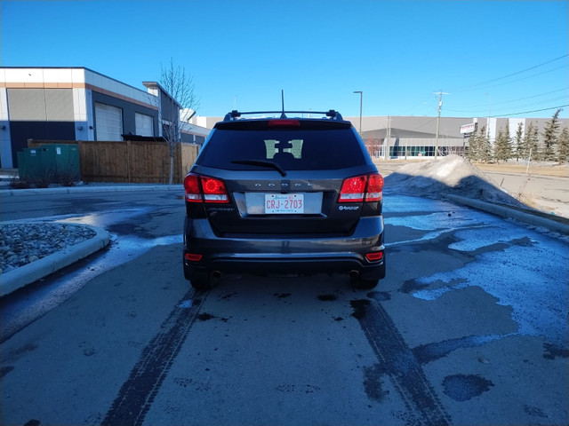 2019 Dodge Journey SXT in Cars & Trucks in Calgary - Image 4