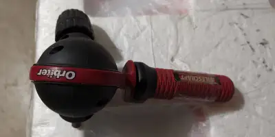 DRILL ATTACHMENT MILESCRAFT, View more