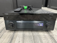 Yamaha AVENTAGE RX-A1080 7.2 Channel A/V Receiver