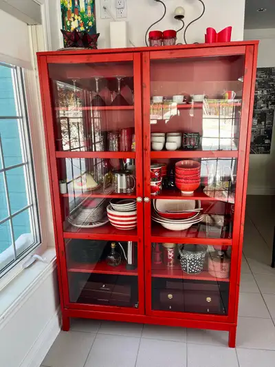 vitrine bibliothèque , View more