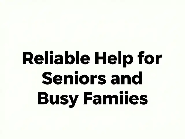Handyman, Tech Support & Senior Help – Mississauga / GTA