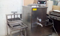 Food Processing Equipment (Turnkey Operation)