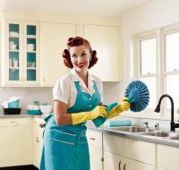 Maid My Day House Cleaning