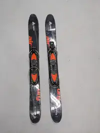 Mini Ski