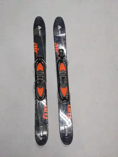 Mini Ski, View more