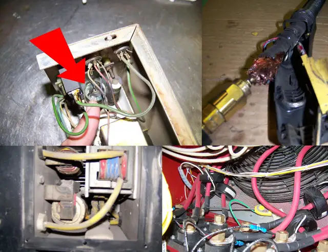 Fix YOUR welding machine. in Other Business & Industrial in City of Toronto - Image 4