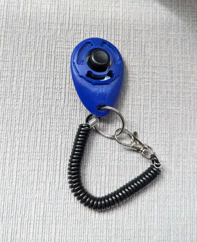 Brand New Dog Clicker Training Tool, View more