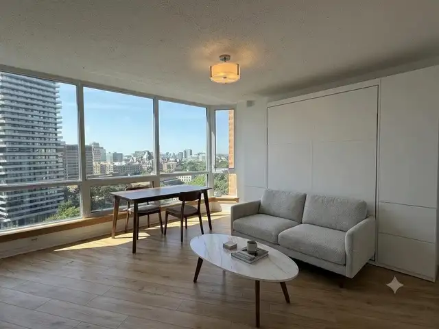 1 Bed 1 Bath Apartment - LOOKING FOR STUDENTS ONLY