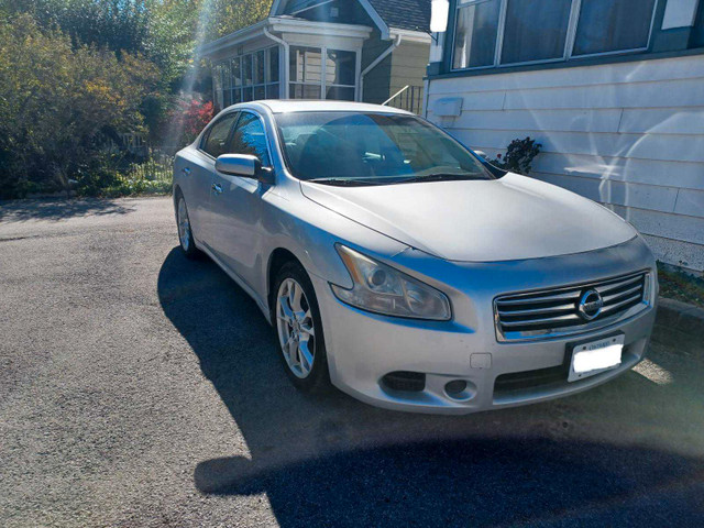 2014 Nissan Maxima in Cars & Trucks in St. Catharines - Image 2