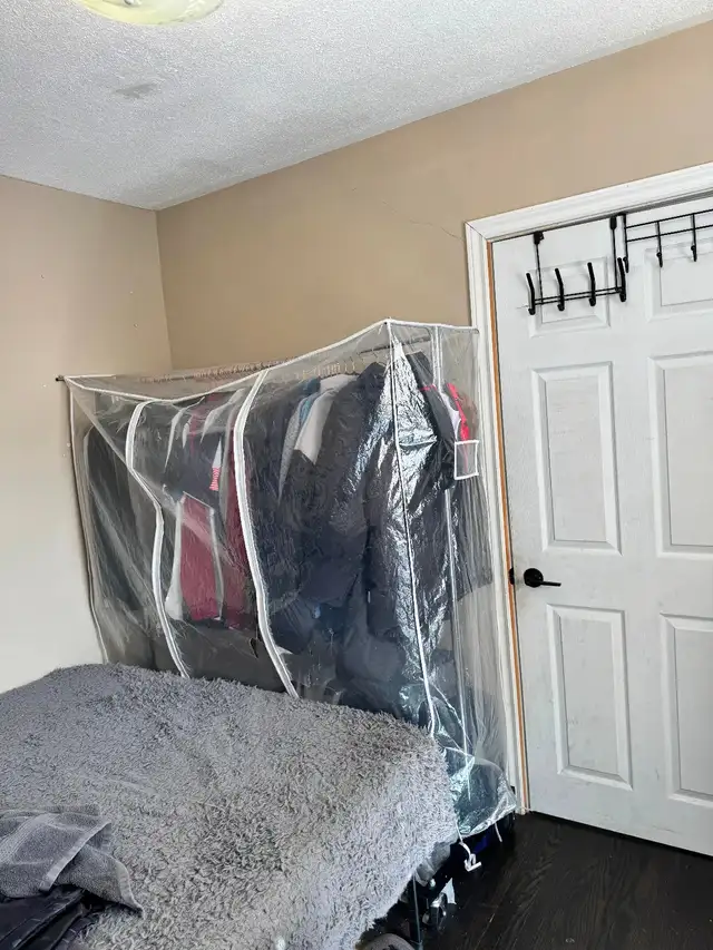 Room for Rent Near Seneca Newnham Campus ($625 + utilities) in Room Rentals & Roommates in City of Toronto - Image 4