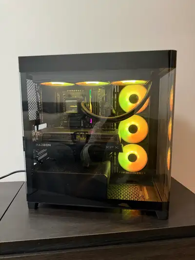 gaming pc, View more