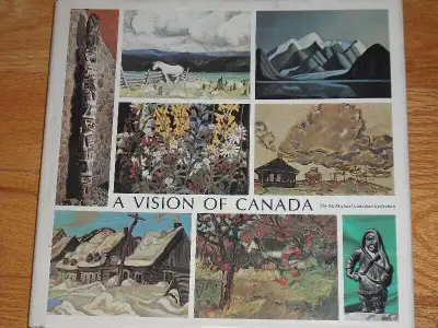 A Vision of Canada, View more