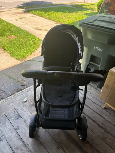 Graco Stroller, View more