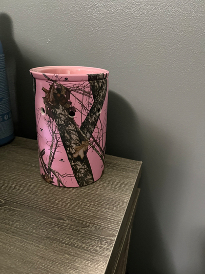 Scentsy warmer, View more