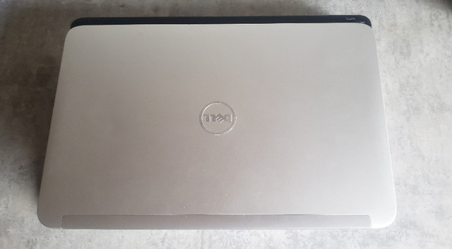 Dell 17 inch laptop.  L702X - Great condition. in Laptops in Windsor Region - Image 2