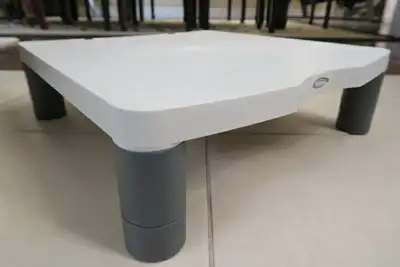 COMPUTER MONITOR STAND RISER, View more