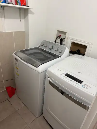 Washer / Dryer / Fridge Repair – Local Technician, View more