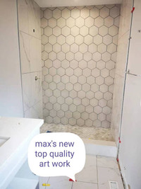 Max‘s’  pro handyman service