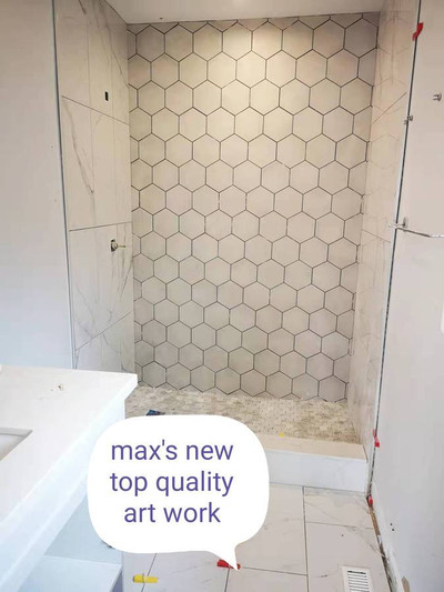 Max‘s’  pro handyman service