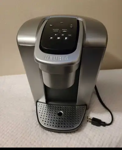 KEURIG ELITE BREWS 5 SIZES/STRONGER COFFEE OPTION , View more